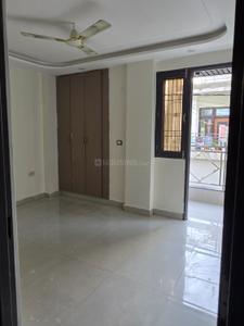 Hall Image of 1300 Sq.ft 4 BHK Builder Floor for sale in Indraprashtha Yojna Ghaziabad for Rs. 8000000