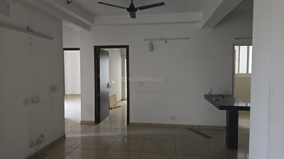 Living Room Image of 1340 Sq.ft 3 BHK Apartment / Flat for sale in Gulshan Ikebana, Sector 143 Noida for Rs. 17300000
