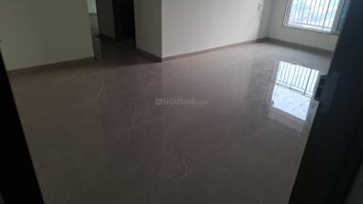 Living Room Image of 690 Sq.ft 2 BHK Apartment / Flat for sale in Borivali West Mumbai for Rs. 21500000