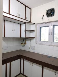 Kitchen Image of 1400 Sq.ft 2 BHK Apartment / Flat for sale in CGHS National Apartment by CGHS Group, Sector 3 Dwarka New Delhi for Rs. 20500000