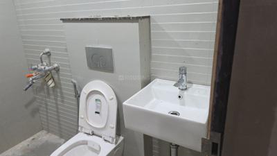 Image of 1367 Sq.ft 3 BHK Apartment / Flat for rent in Dagapur, Siliguri for Rs. 30000