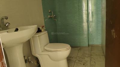 Image of 1092 Sq.ft 3 BHK Apartment / Flat for rent in Srijan Greenfield City, Maheshtala, Kolkata for Rs. 16000