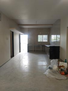 Hall Image of 2400 Sq.ft 3.5 BHK Apartment / Flat for rent in Shivaji Nagar Nagpur for Rs. 70000