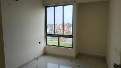 Bedroom Image of 1130 Sq.ft 3 BHK Apartment / Flat for sale in The 102, Joka Kolkata for Rs. 6450000