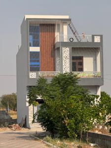 Image of 1000 Sq.ft Residential Plot / Land for sale in Bindayaka, Jaipur for Rs. 3000000