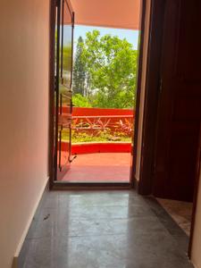 Balcony Image of 2500 Sq.ft 3 BHK Apartment / Flat for sale in Richards Town Bengaluru for Rs. 40000000