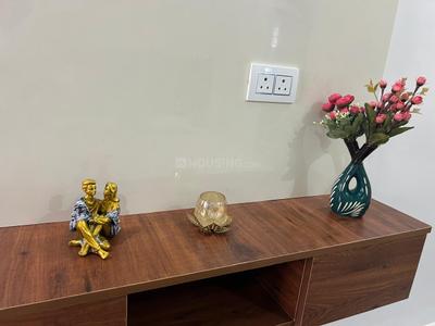 Hall Image of 1107 Sq.ft 2 BHK Apartment / Flat for sale in Kharar Mohali for Rs. 5810000