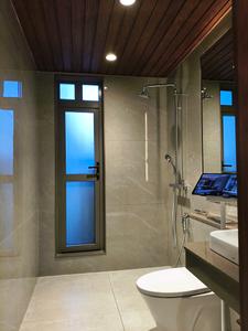 Bedroom Two Image of 1800 Sq.ft 3 BHK Apartment / Flat for sale in Malpani Soul Strings Wing C, Pashan Pune for Rs. 30000000