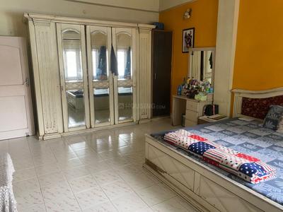 Bedroom Image of 7001 Sq.ft 6 BHK Independent House for sale in Shahjahanabad Bhopal for Rs. 25000000