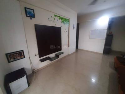 Hall Image of 657 Sq.ft 1 BHK Apartment / Flat for sale in Shah KK Anjelica, Rahatani Pune for Rs. 5500000