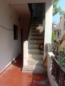 Balcony Image of 650 Sq.ft 4.5 BHK Independent House for sale in Ashirwad Nagar Nagpur for Rs. 5900000
