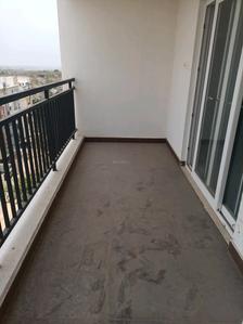Dining Area Image of 1711 Sq.ft 3 BHK Apartment / Flat for sale in Risinia The Edge by Risinia Builders, Pragathi Nagar Hyderabad for Rs. 12000000