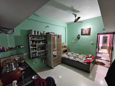 Bedroom Image of 1050 Sq.ft 3 BHK Independent House for sale in Chilkalthana Aurangabad for Rs. 7800000