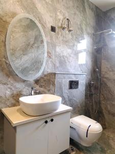 Apport Homes Attached Bathroom with Bedroom Three 3
