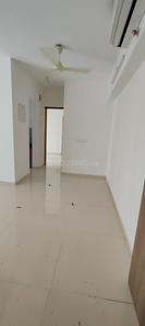 Hall Image of 450 Sq.ft 1 BHK Apartment / Flat for rent in Lodha Upper Thane, Bhiwandi Thane for Rs. 15000