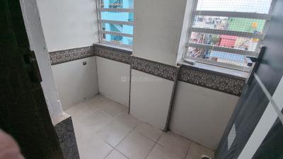Image of 850 Sq.ft 2 BHK Apartment / Flat for rent in Ejipura, Bengaluru for Rs. 38000