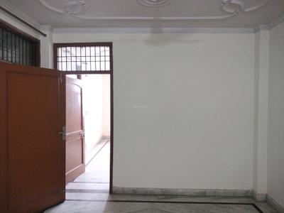Living Room Image of 1000 Sq.ft 1 BHK Builder Floor for rent in Madhu Vihar New Delhi for Rs. 10500