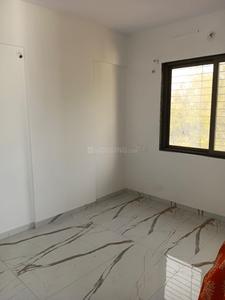 Bedroom Image of 2100 Sq.ft 3 BHK Apartment / Flat for sale in Shreeji Shilpan, Sadguru Nagar Nashik for Rs. 10500000