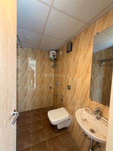 Image of 650 Sq.ft 2 BHK Apartment / Flat for rent in Lodha Crown Kolshet, Kolshet, Thane for Rs. 32000