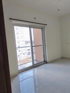Image of 1250 Sq.ft 2 BHK Apartment / Flat for rent in Halasuru, Bengaluru for Rs. 42000