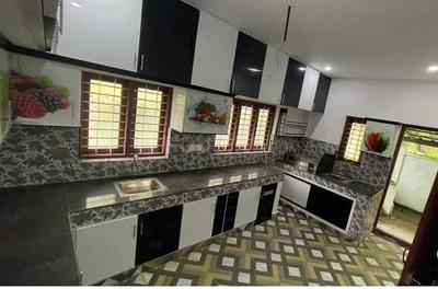 Kitchen Image of 600 Sq.ft 2 BHK Independent House for sale in Guduvancheri Chennai for Rs. 3500000