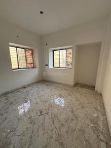 Bedroom Image of 900 Sq.ft 2 BHK Apartment / Flat for sale in Bansdroni Kolkata for Rs. 4600000