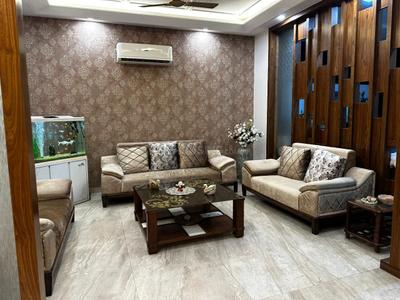Hall Image of 4500 Sq.ft 6 BHK Independent House for sale in Sector 33 Chandigarh for Rs. 225000000