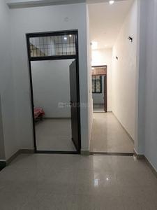 Hall Image of 850 Sq.ft 2 BHK Duplex for rent in Suryalok Colony Agra for Rs. 10500