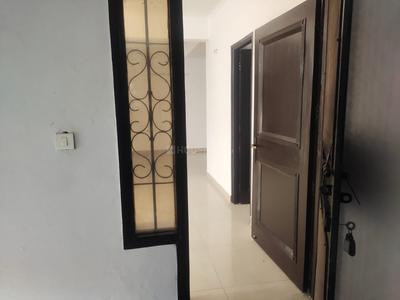 2.5 BHK Flat