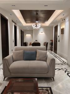 Hall Image of 2448 Sq.ft 4 BHK Builder Floor for sale in Sector 49 Gurgaon for Rs. 35500000