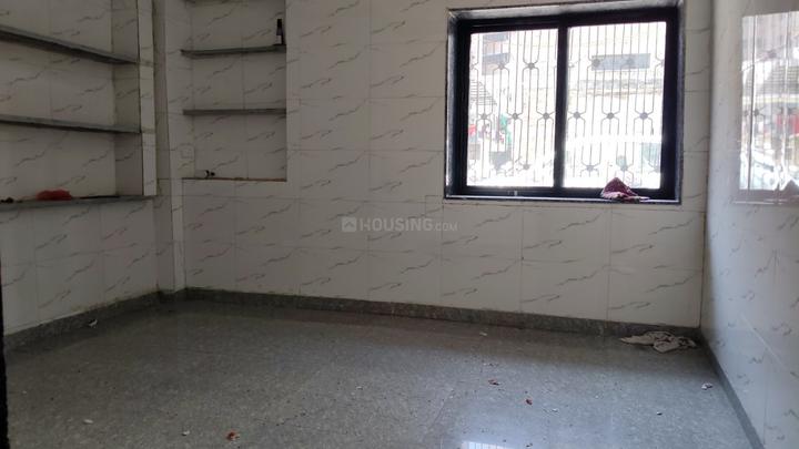 Jayant park Row house Bedroom 1