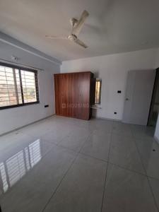 Hall Image of 1200 Sq.ft 3 BHK Apartment / Flat for rent in Aarya Bliss, Harni Vadodara for Rs. 20000