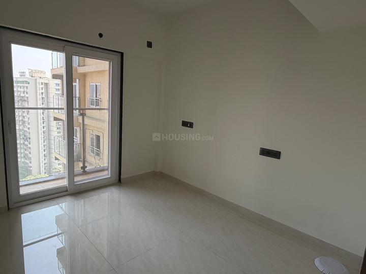 Hig mig tower goregaon west prem nagar Bedroom 1