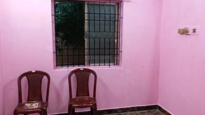 Living Room Image of 362 Sq.ft 1 RK Apartment / Flat for sale in Choolaimedu Chennai for Rs. 3300000