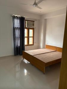 Bedroom Image of 2300 Sq.ft 3 BHK Builder Floor for sale in Lotus Celestia, Sector 23 Gurgaon for Rs. 33000000