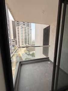 Balcony Image of 2716 Sq.ft 4 BHK Apartment / Flat for sale in ANP Universe, Balewadi Pune for Rs. 41500000