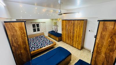 Image of City House Girls PG in Navrangpura, Ahmedabad