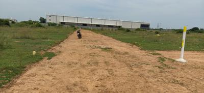 Image of 2750 Sq.ft Residential Plot / Land for sale in New Vellanur, Chennai for Rs. 4200000