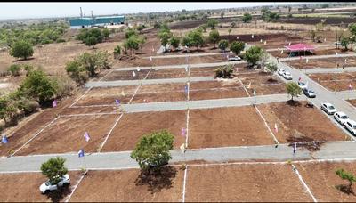 Image of 600 Sq.ft Residential Plot / Land for sale in Narayankhed, Sangareddy for Rs. 750000
