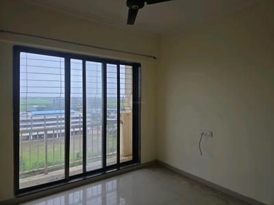 Living Room Image of 650 Sq.ft 1 BHK Apartment / Flat for sale in MAAD Shanti Nagar, Nalasopara West Nala Sopara for Rs. 3500000