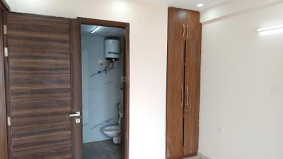 Bedroom Image of 1423 Sq.ft 3.5 BHK Apartment / Flat for sale in Smartworld Gems, Sector 89 Gurgaon for Rs. 16400000