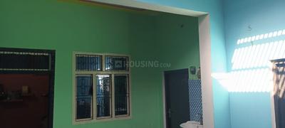 Balcony Image of 200 Sq.ft 4 BHK Independent House for sale in Saraikaiyan Shahjahanpur for Rs. 5000000