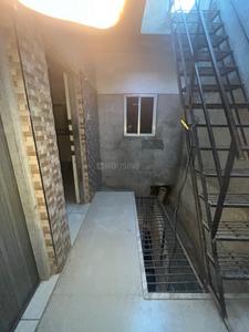 Balcony Image of 405 Sq.ft 3 BHK Independent House for sale in Om Nagar Rajkot for Rs. 2000000