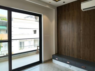 Bedroom Image of 1500 Sq.ft 3 BHK Builder Floor for sale in Sector 23 Gurgaon for Rs. 23000000
