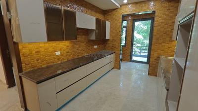 Kitchen Image of 4200 Sq.ft 4 BHK Builder Floor for sale in Palam Vihar Gurgaon for Rs. 58000000