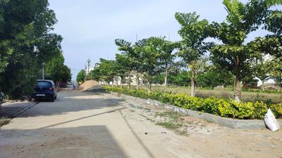 Image of 1000 Sq.ft Residential Plot / Land for sale in Nalanda Solitaire Park, Nipania, Indore for Rs. 8500000