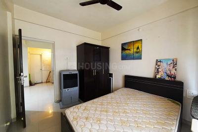 Bedroom Image of 2281 Sq.ft 3 BHK Independent House for sale in Undri Pune for Rs. 12000000