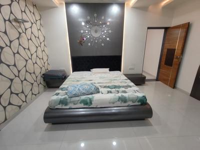 Bedroom Image of 4725 Sq.ft 8 BHK Villa for sale in Thaltej Ahmedabad for Rs. 81000000
