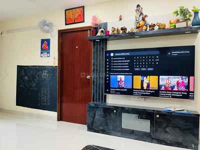 2 BHK Flat