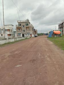 Swapnabhumi Internal Roads 2
